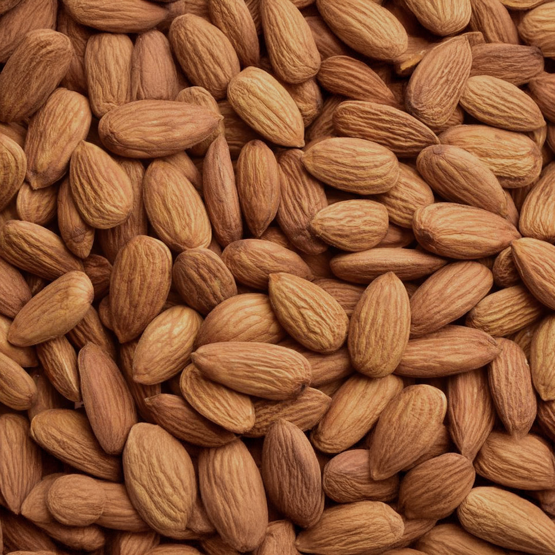ALMENDRAS