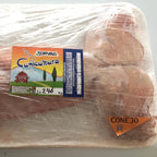 CARNE DE CONEJO EN CANAL COMPLETO