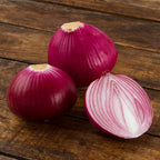 CEBOLLA MORADA
