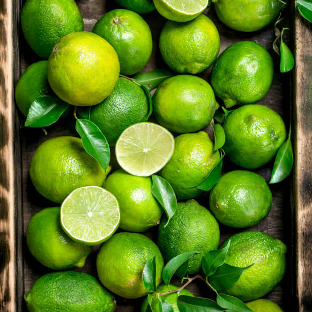 LIMONES