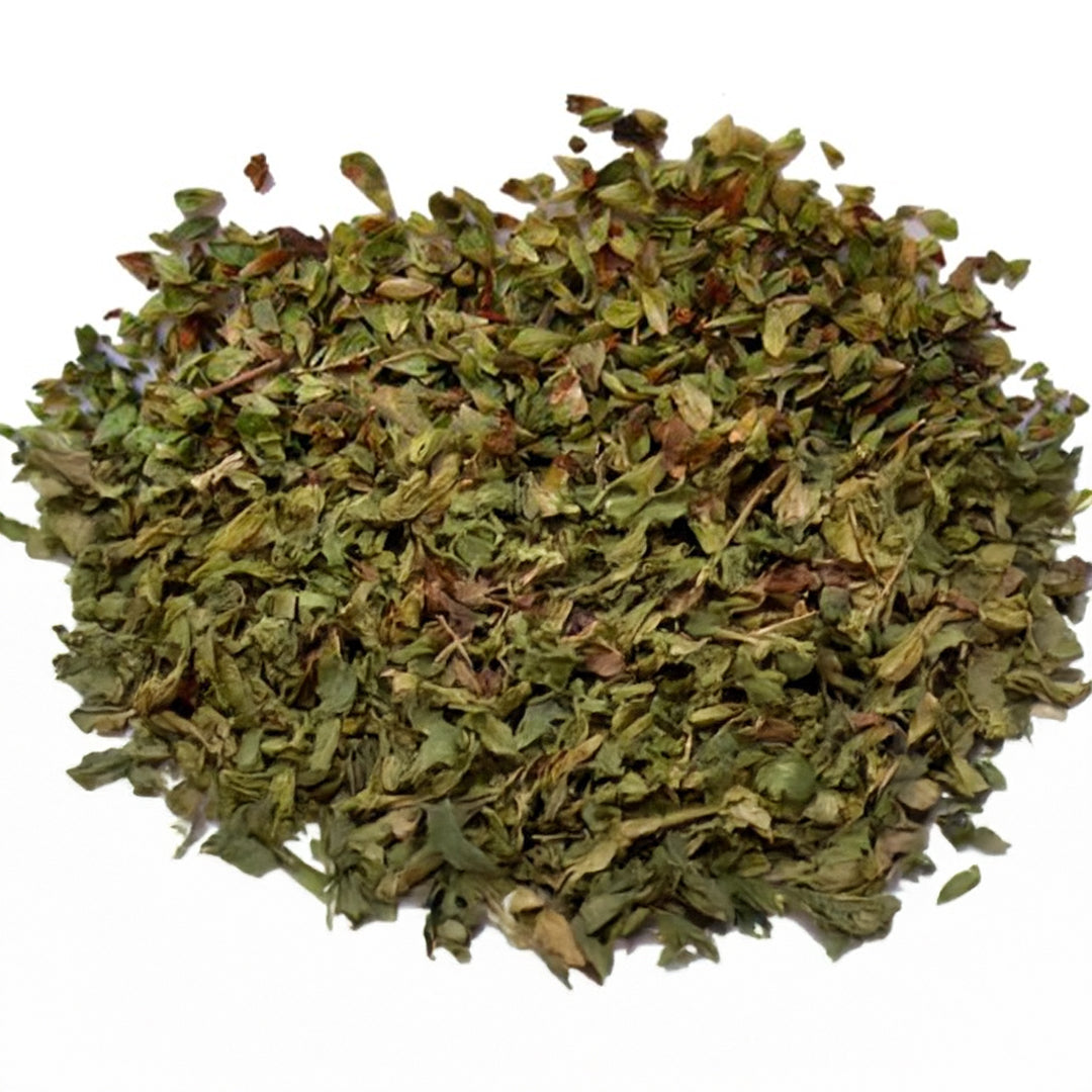 OREGANO