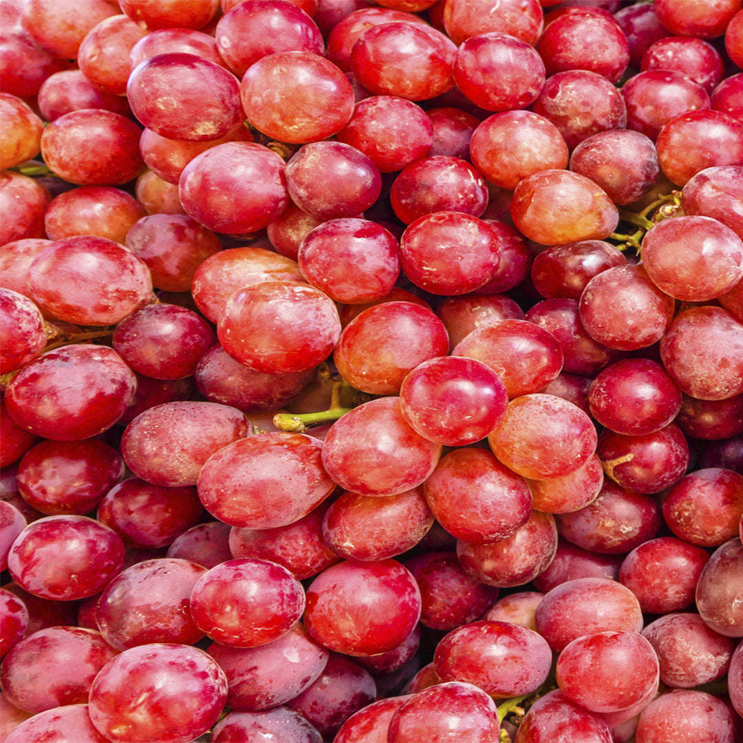 UVA ROJA