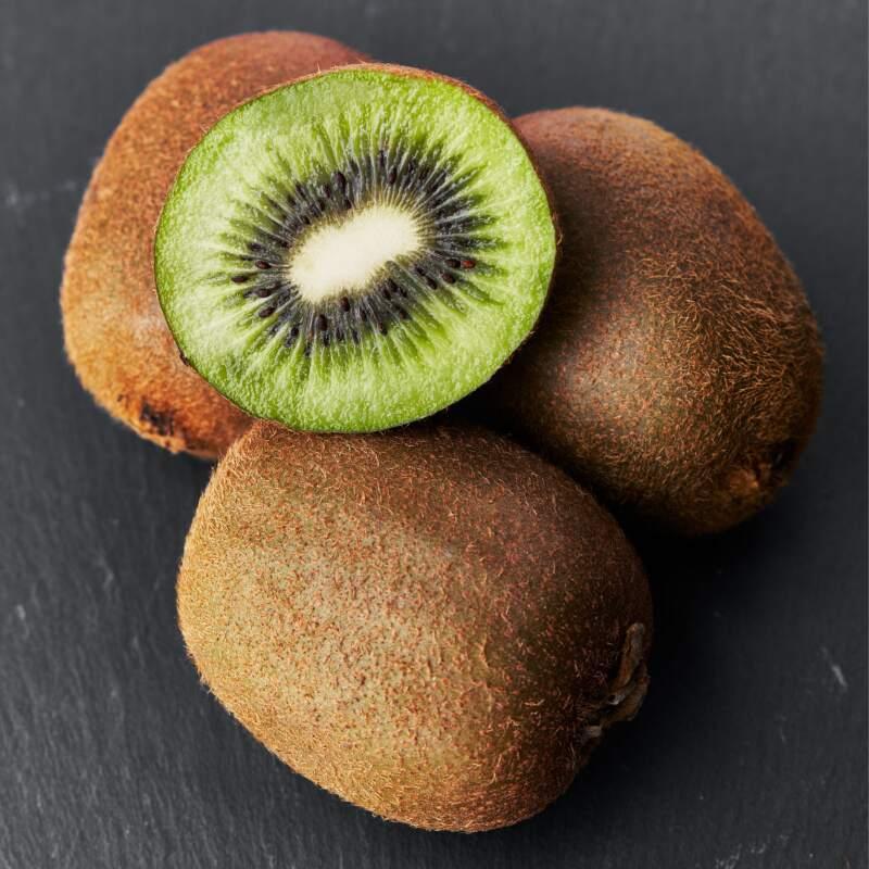 KIWI HAYWARD