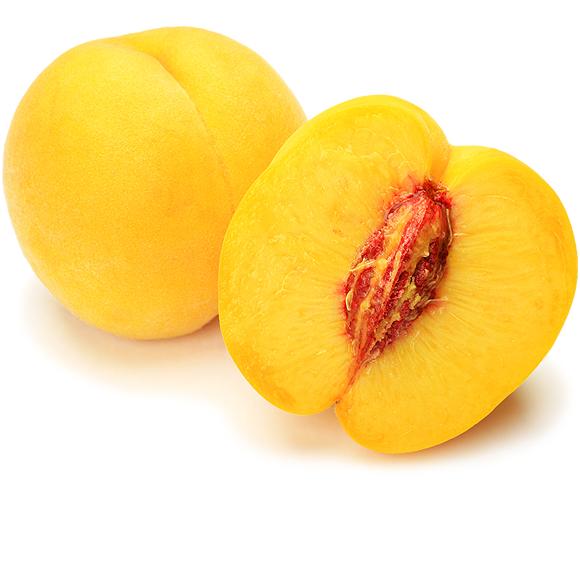 DURAZNO AMARILLO