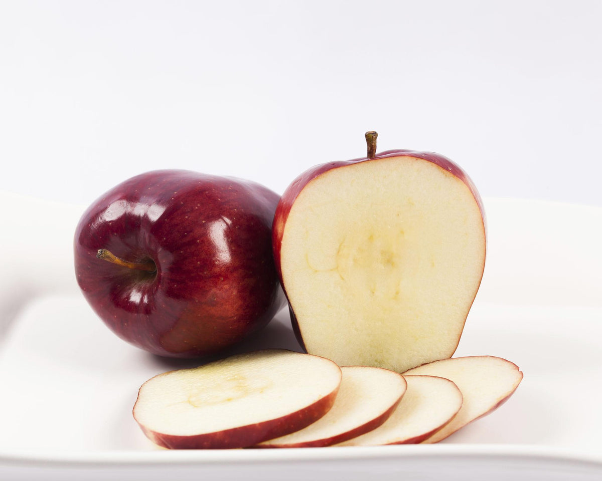 MANZANA RED DELICIOUS
