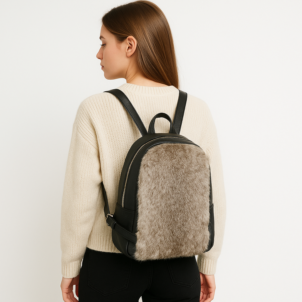 MOCHILA ELENA