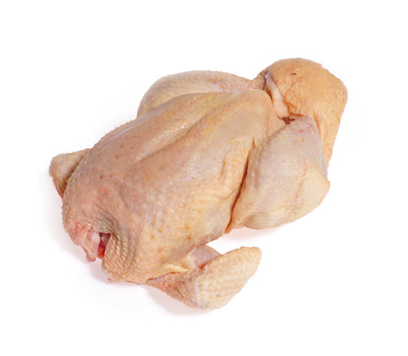GALLINA DE RANCHO PARA CALDOS