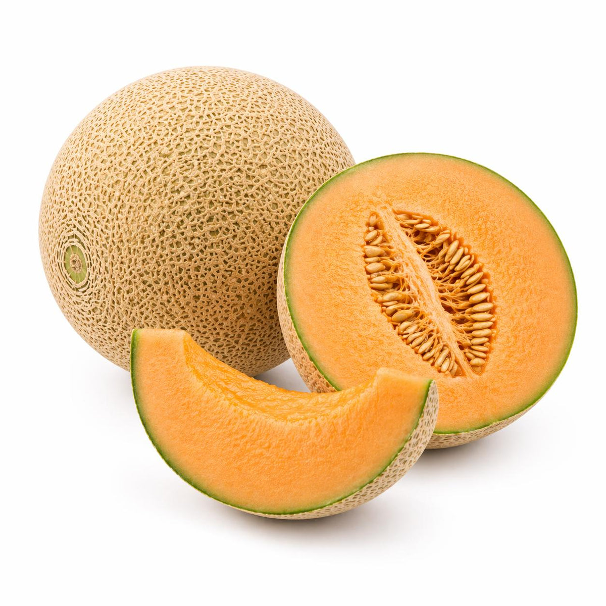 MELON CANTALOUPO
