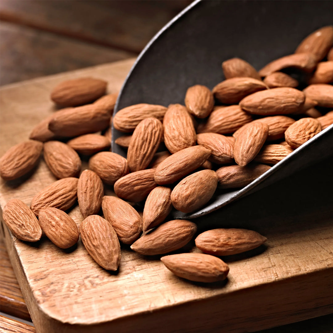 ALMENDRAS