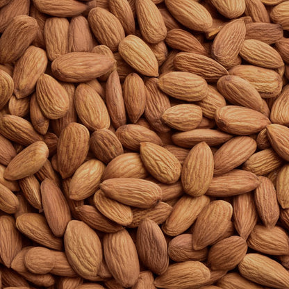 ALMENDRAS