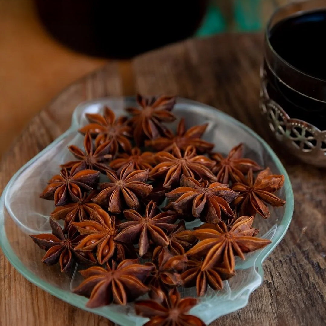 ANIS (ESTRELLA)