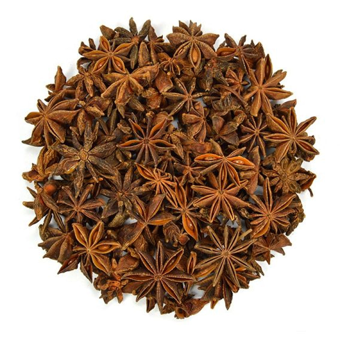 ANIS (ESTRELLA)