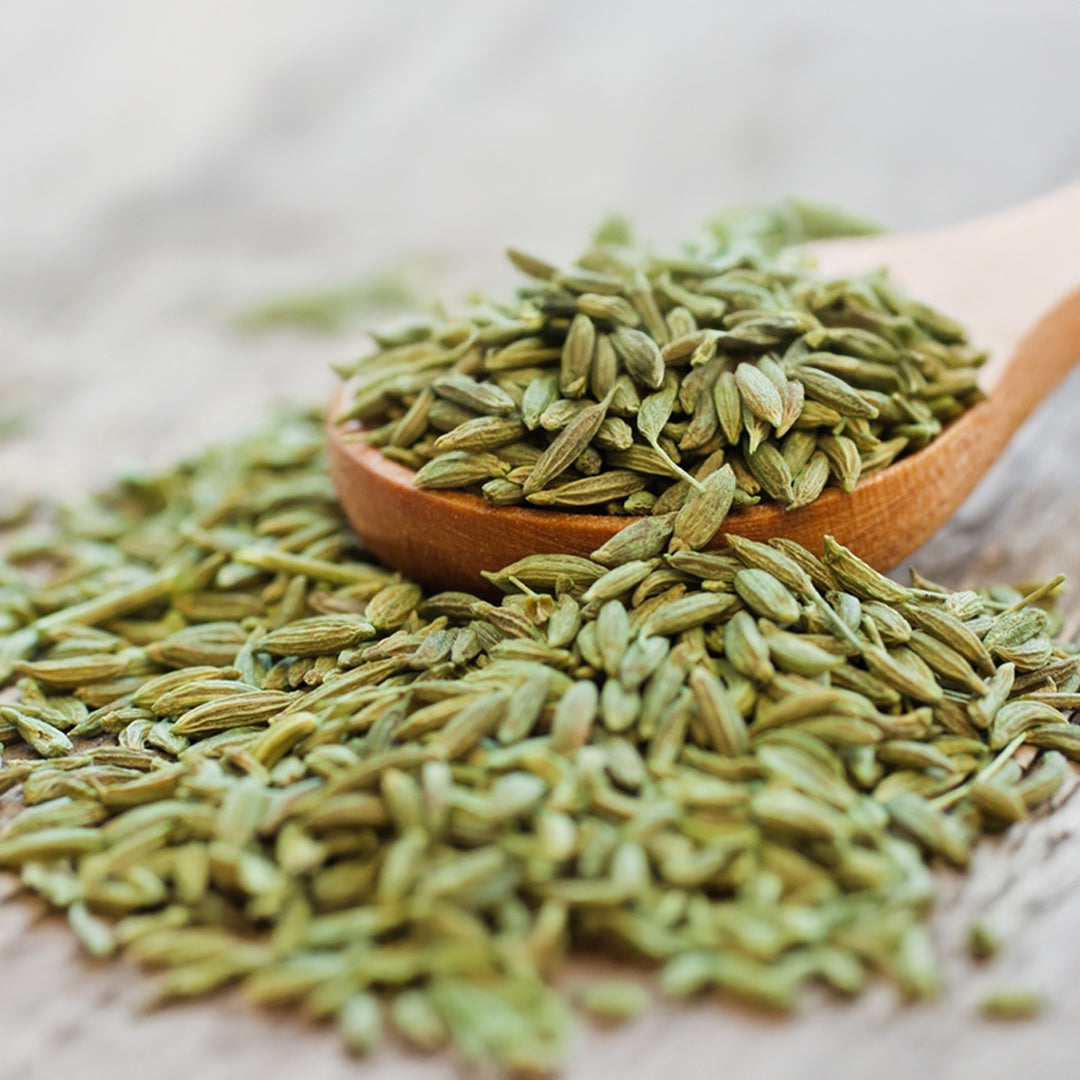 ANIS (VERDE)
