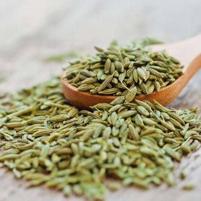 ANIS (VERDE)