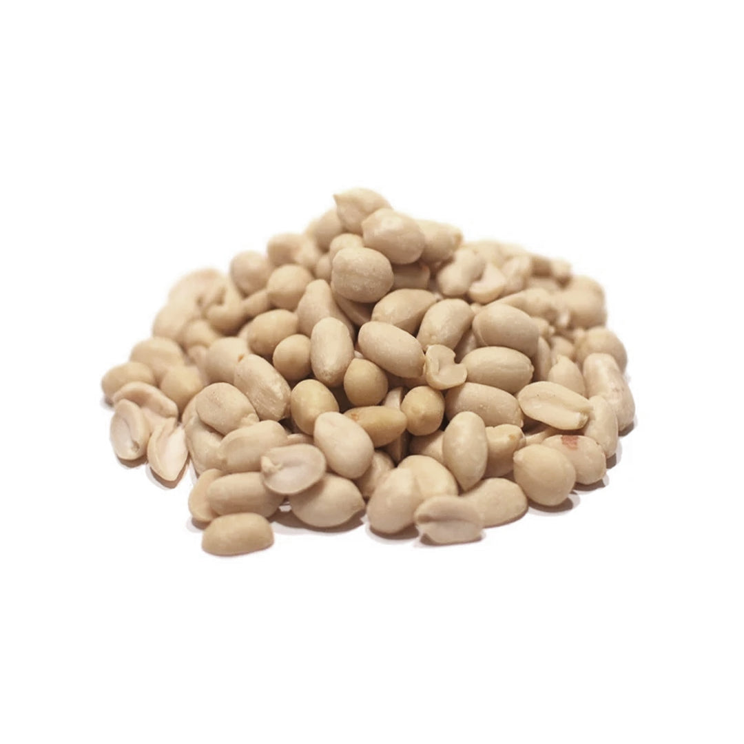 CACAHUATE (BLANCO)