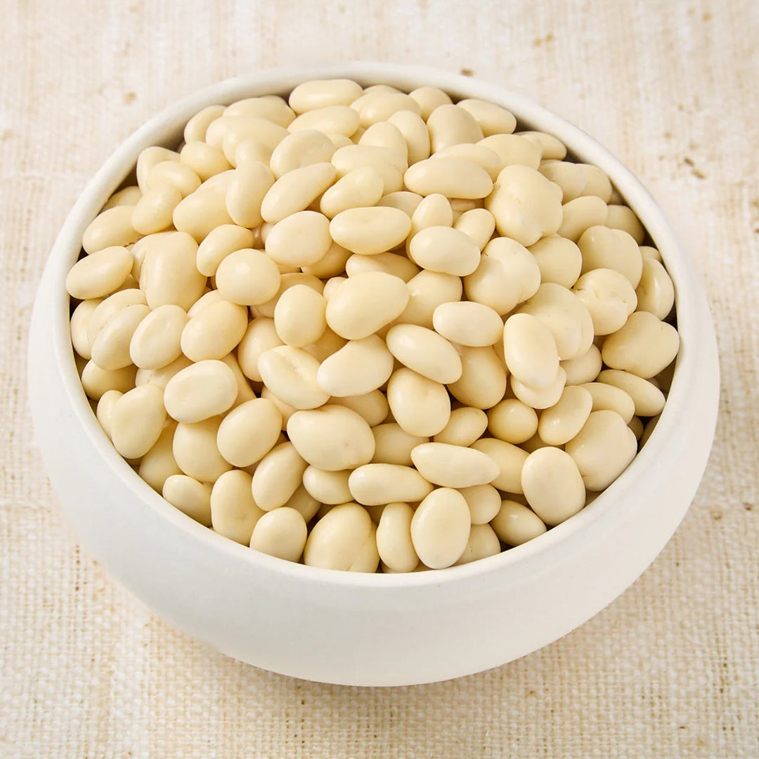 CACAHUATE (BLANCO)