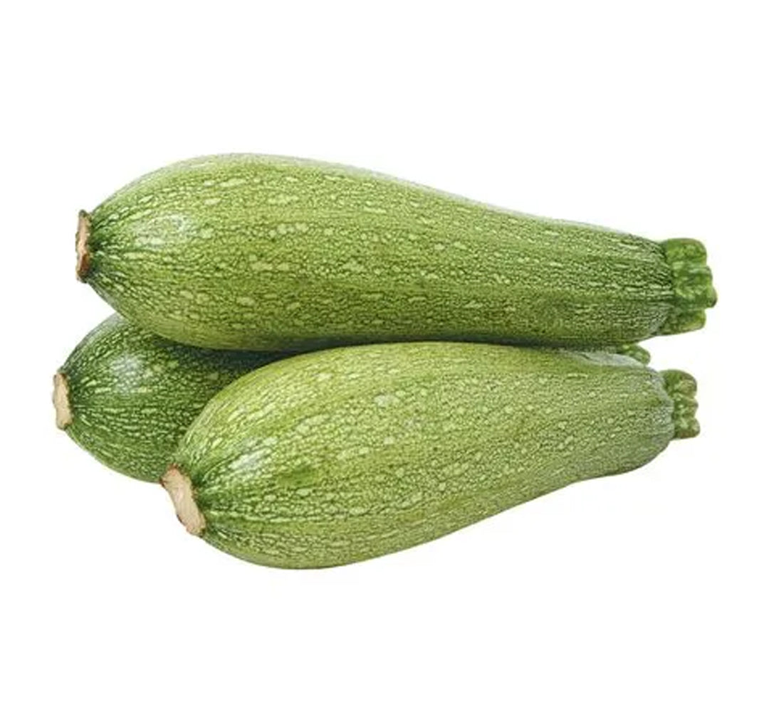 CALABACITA GRIS O LARGA
