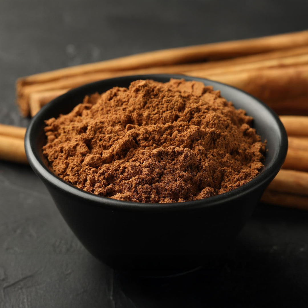 CANELA MOLIDA