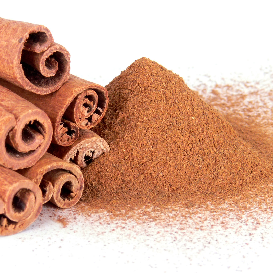CANELA MOLIDA