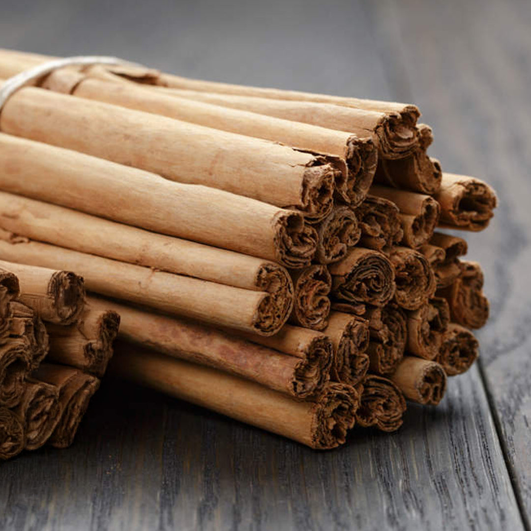CANELA CORTADA