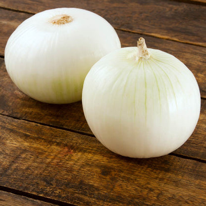 CEBOLLA BLANCA