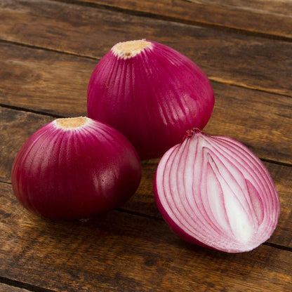 CEBOLLA MORADA