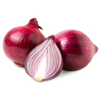 CEBOLLA MORADA