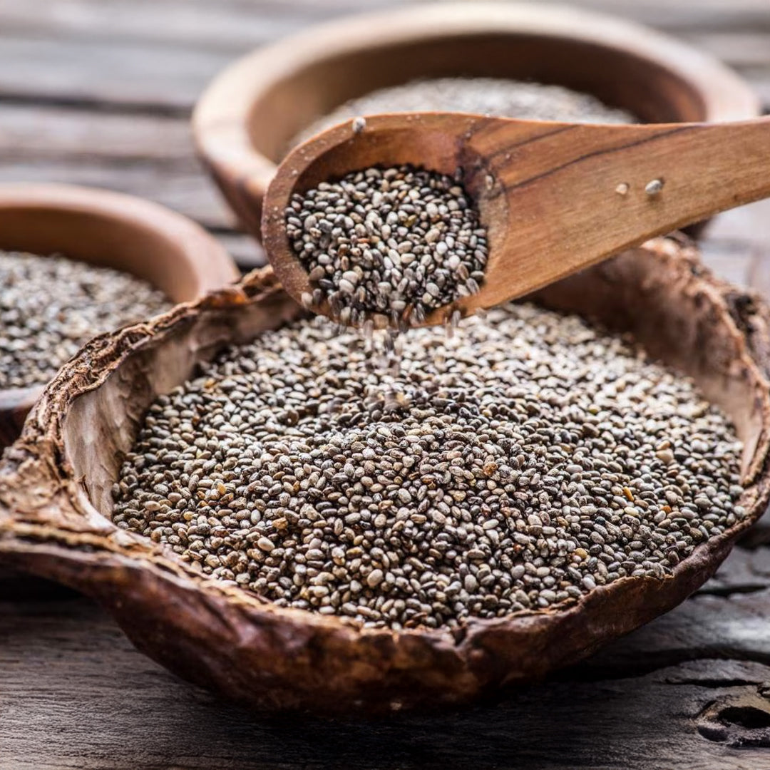 CHIA