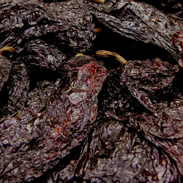 CHILE ANCHO SECO