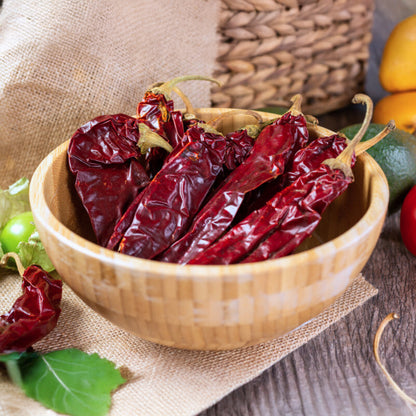 CHILE GUAJILLO