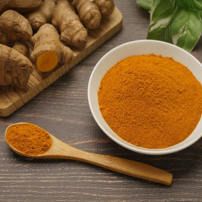 CURCUMA MOLIDA