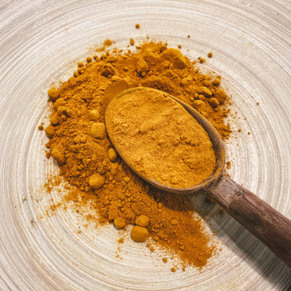 CURCUMA MOLIDA