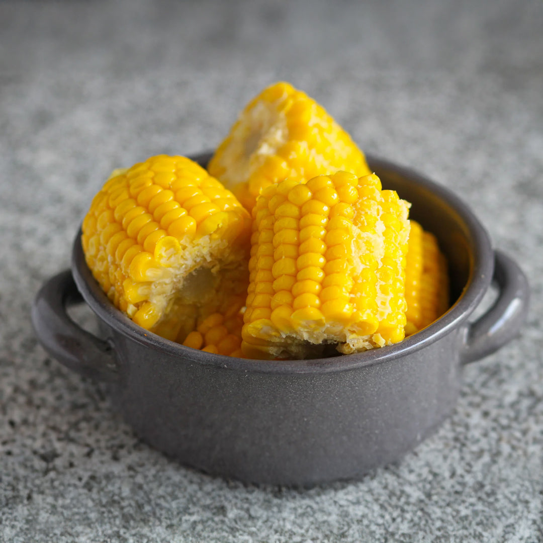 ELOTE DULCE