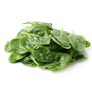 ESPINACAS
