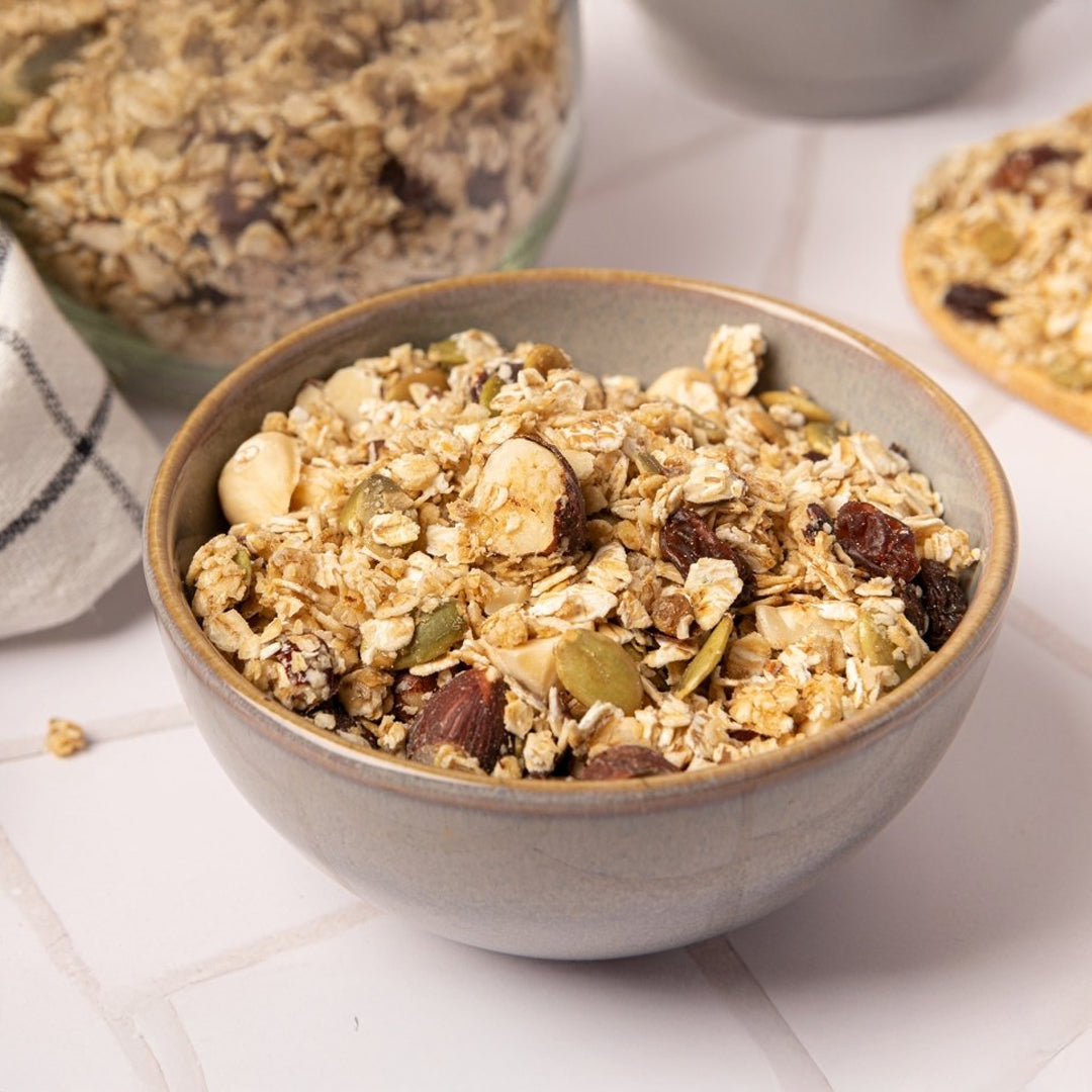GRANOLA
