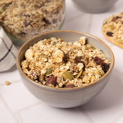 GRANOLA