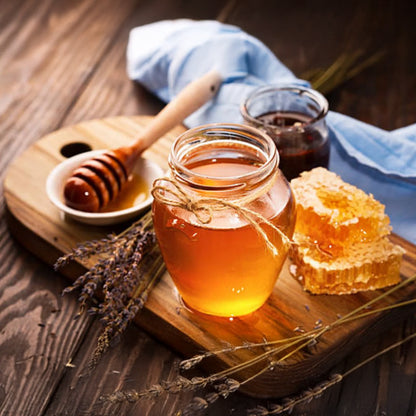 MIEL DE ABEJAS