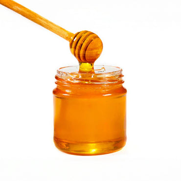 MIEL DE ABEJAS