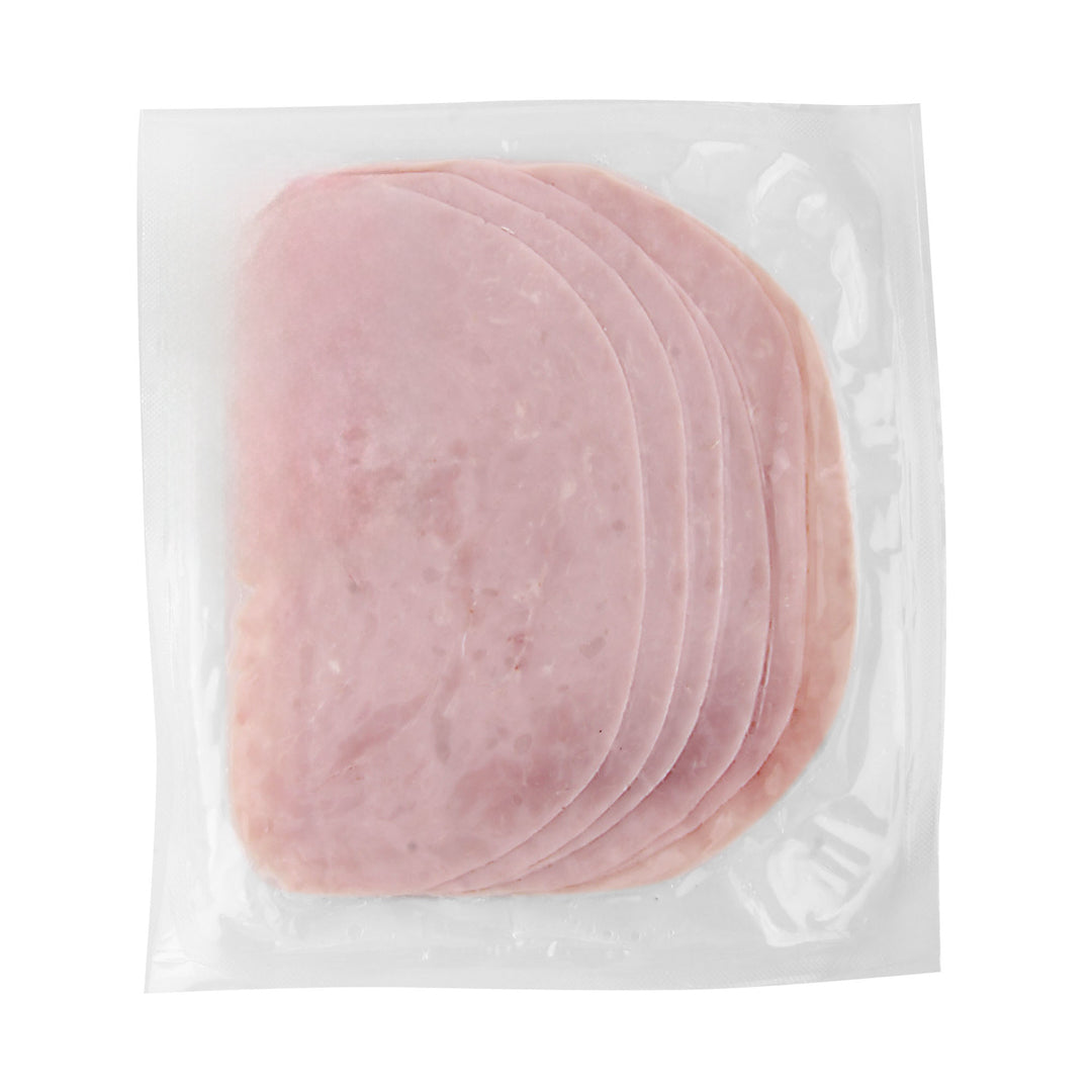 PAQUETE AL VACÍO DE JAMON