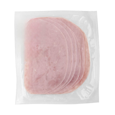 PAQUETE AL VACÍO DE JAMON