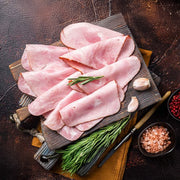 PAQUETE AL VACÍO DE JAMON