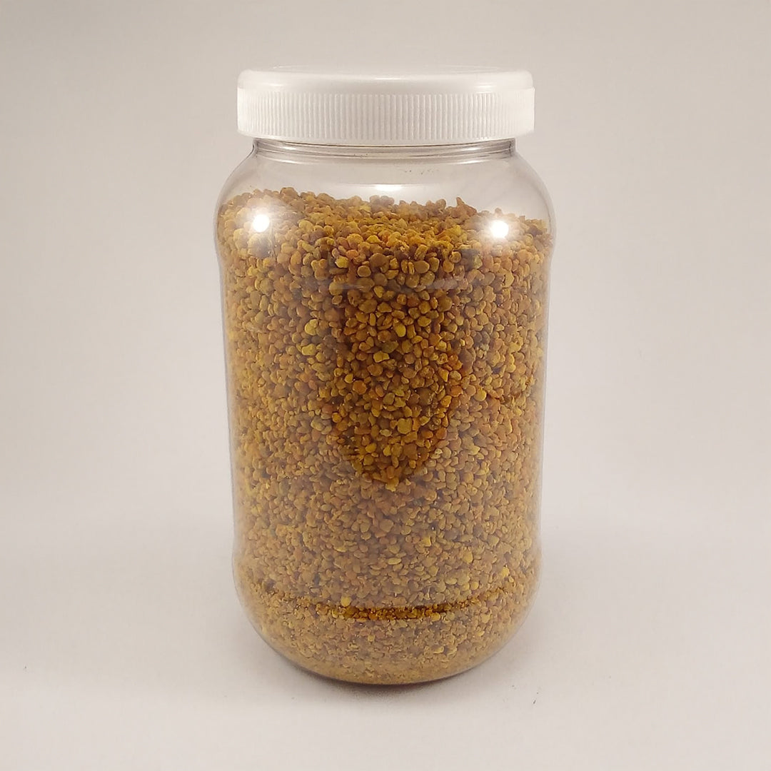 POLEN DE FLORES 180 GR
