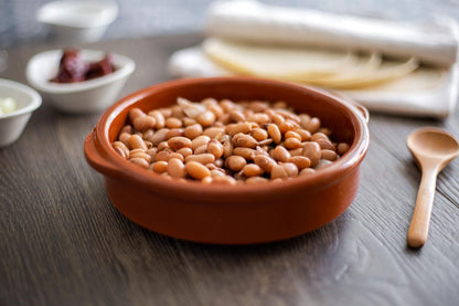 FRIJOL PINTO