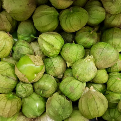 TOMATE VERDE
