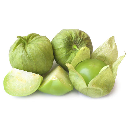 TOMATE VERDE