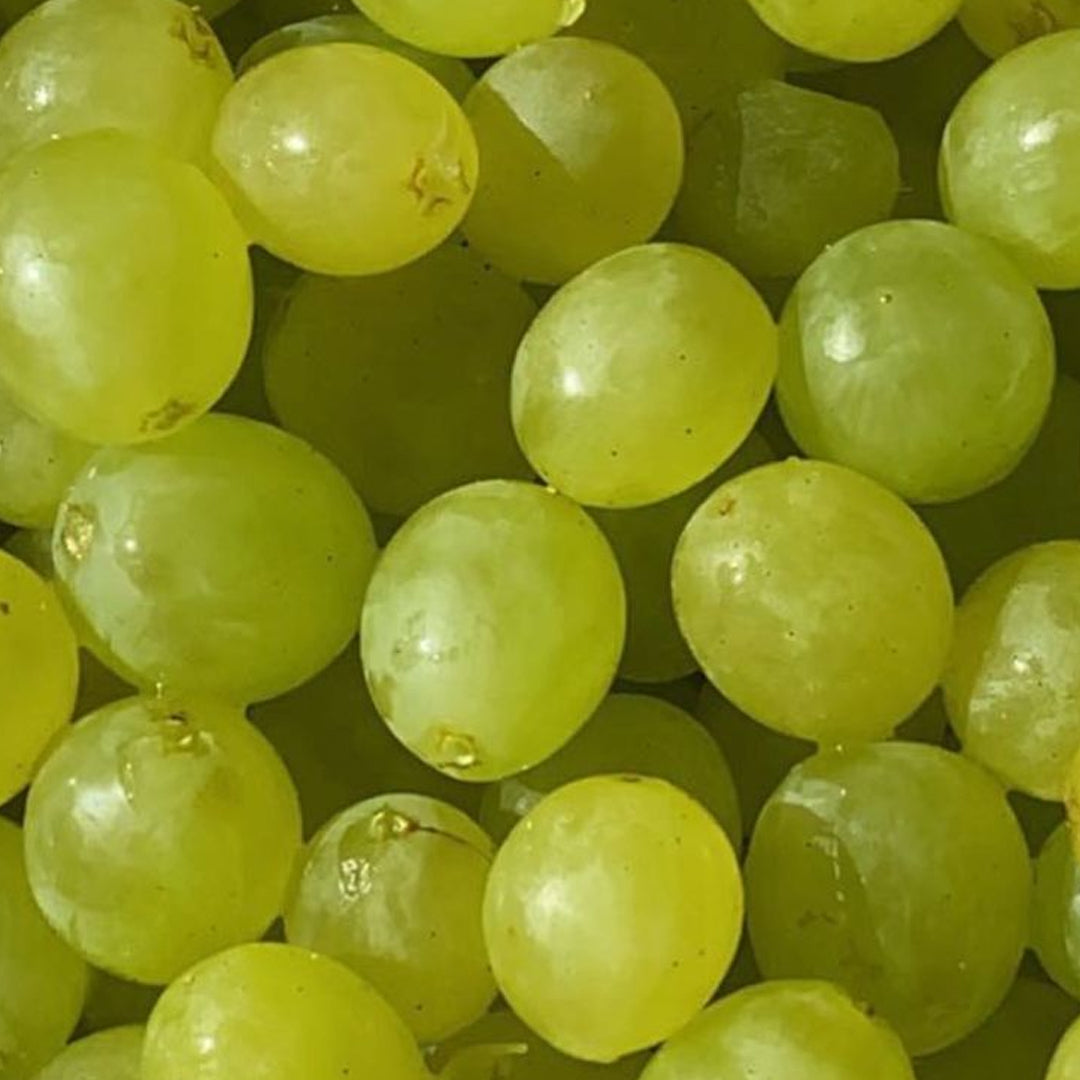 UVA VERDE