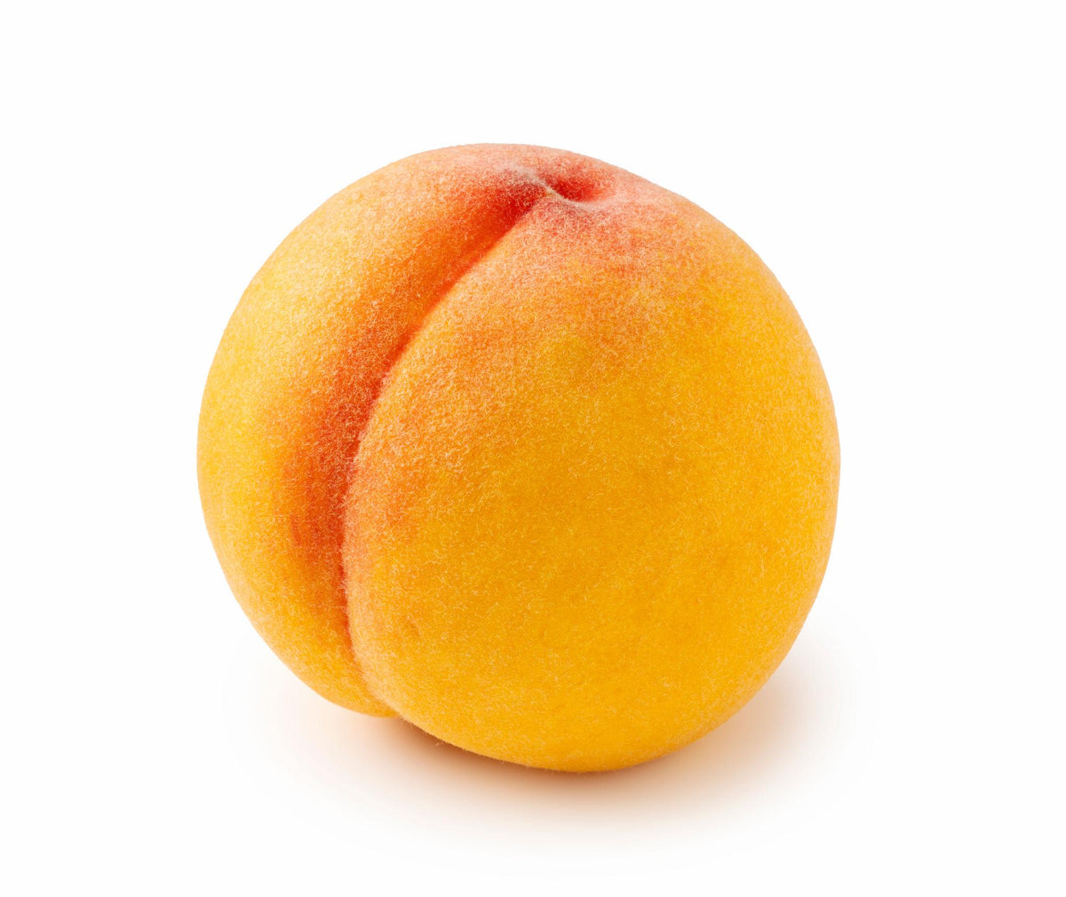 DURAZNO AMARILLO