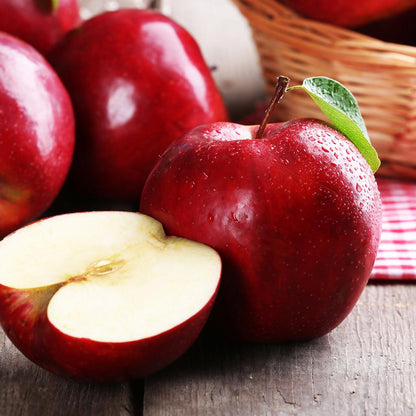 MANZANA RED DELICIOUS