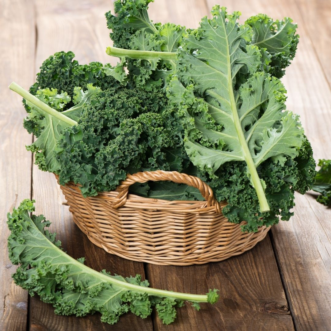 KALE
