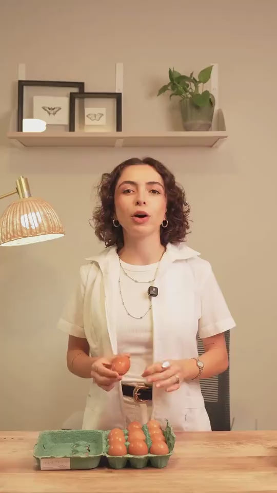 Video vertical de Orvag Orgánica